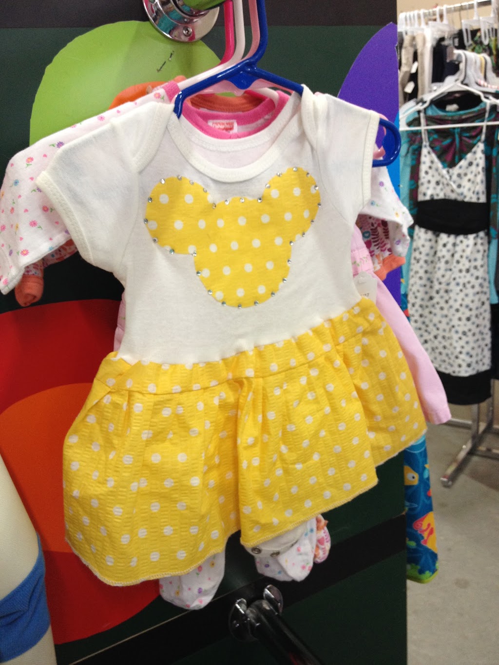 Princess & Frogs Childrens Resale | 2001 S Morgan St Suite #107, Granbury, TX 76048, USA | Phone: (817) 736-6200