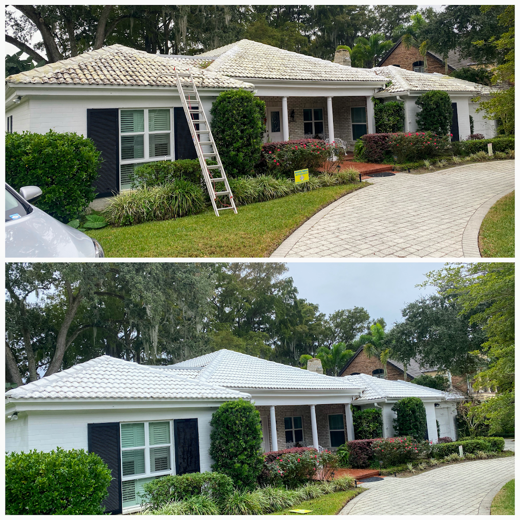 American fire pressure washing | Co Rd 762, Webster, FL 33597, USA | Phone: (407) 928-0232