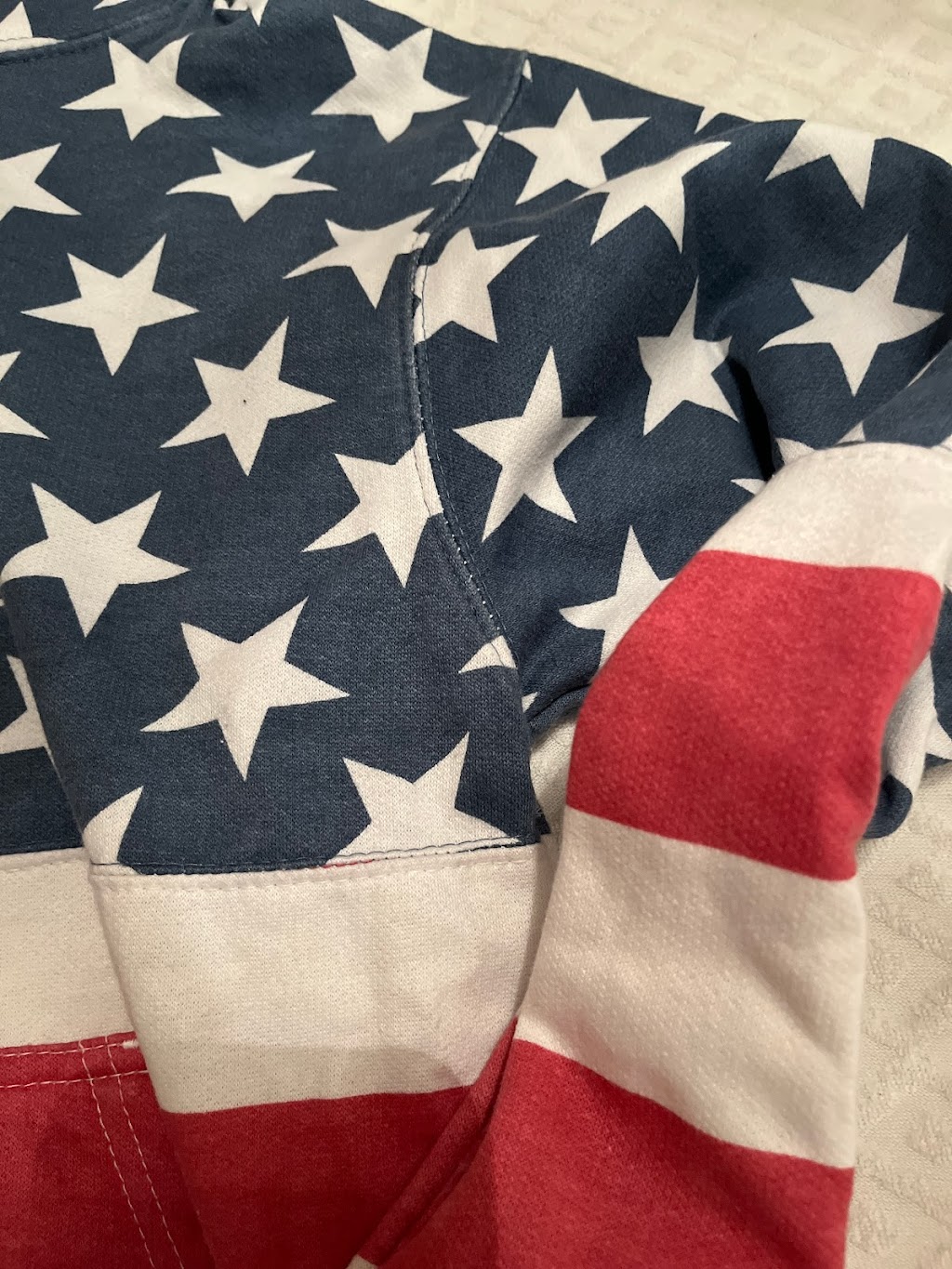 The Flag Shirt | 801 Shotgun Rd, Sunrise, FL 33326, USA | Phone: (954) 318-6000