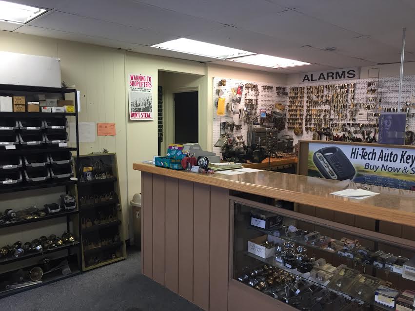 New Hartford Safe & Lock Co., LLC. | 52 Campion Rd, New Hartford, NY 13413, USA | Phone: (315) 922-7809