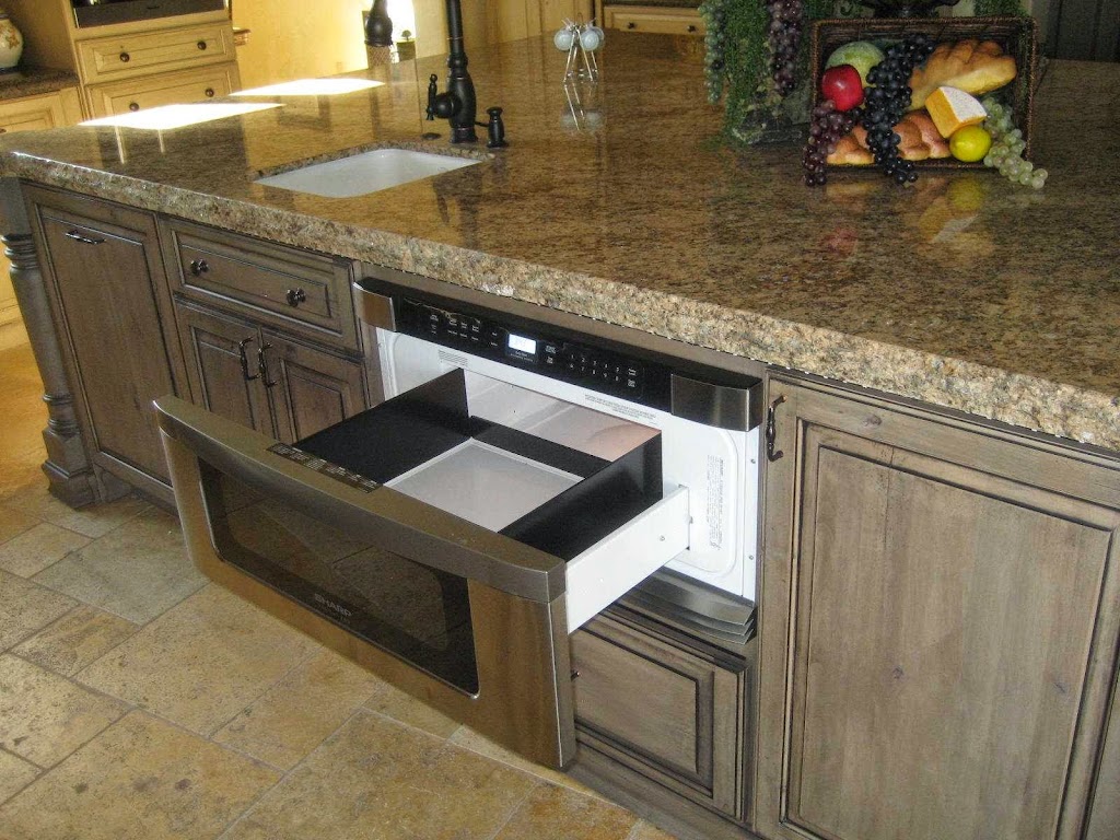 Biltwel Cabinets Inc | 7615 N 75th Ave STE 106, Glendale, AZ 85303, USA | Phone: (623) 934-3172