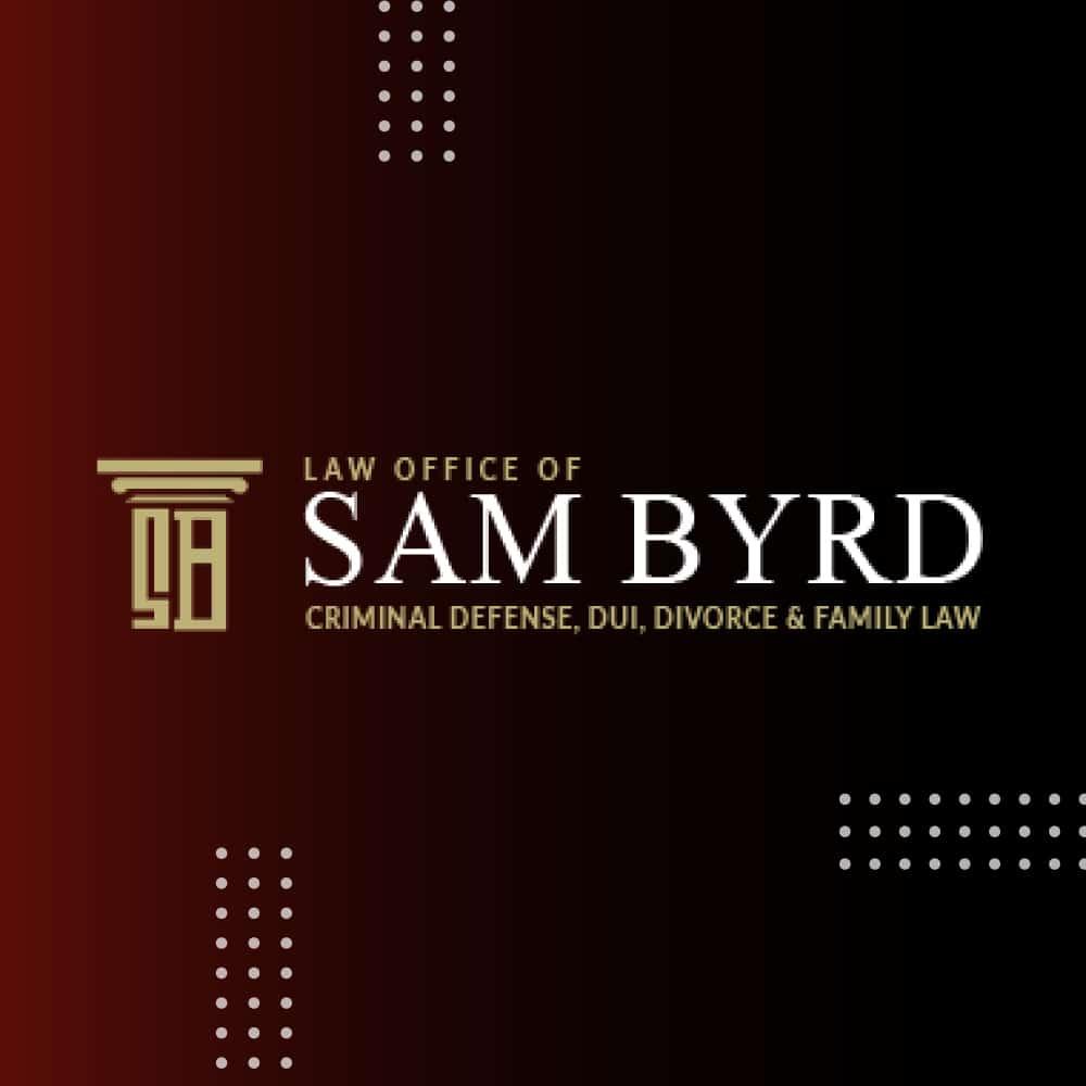 Law Office of Sam Byrd | 3828 Dayton Blvd, Chattanooga, TN 37415, United States | Phone: (423) 556-9347