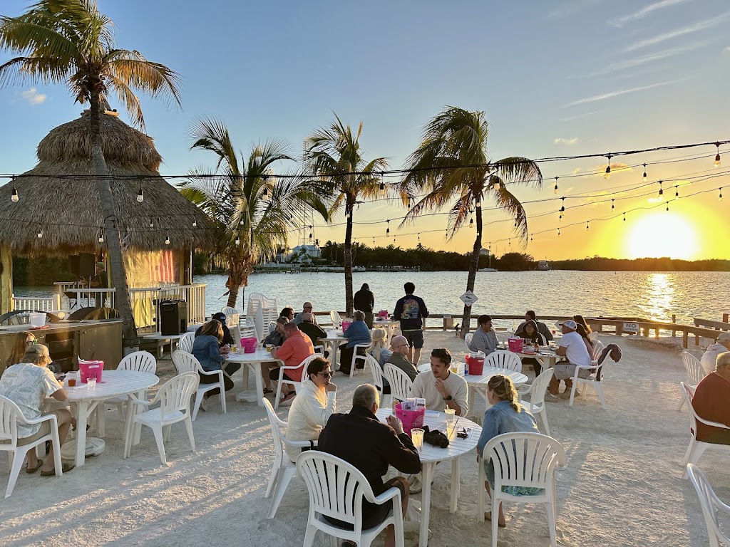 Lorelei Restaurant & Cabana Bar | 96 Madeira Rd, Islamorada, FL 33036, USA | Phone: (305) 664-2692