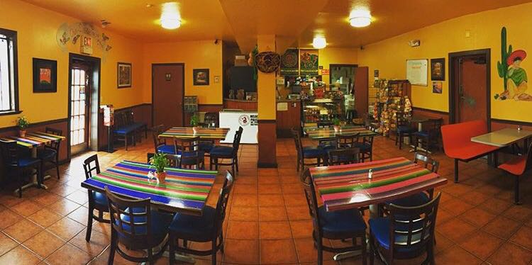 Hidalgos Cafe-Restaurant | 24961 S Dixie Hwy, Homestead, FL 33032, USA | Phone: (305) 258-4343