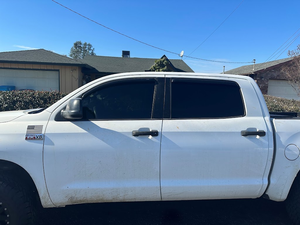 Elegant Window Tinting | 2093 Virgilia Ln, Olivehurst, CA 95961, USA | Phone: (530) 656-3133