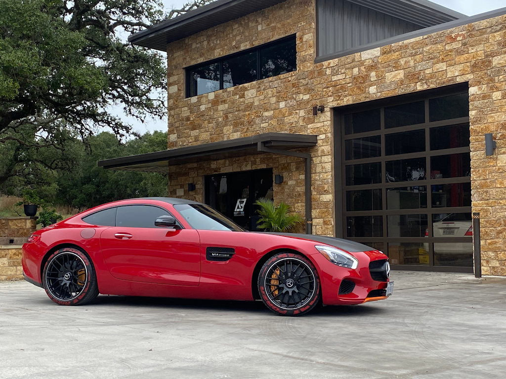 Mercedes Repair Boerne | 22 Worth Dr #101, Boerne, TX 78006, USA | Phone: (210) 485-4555