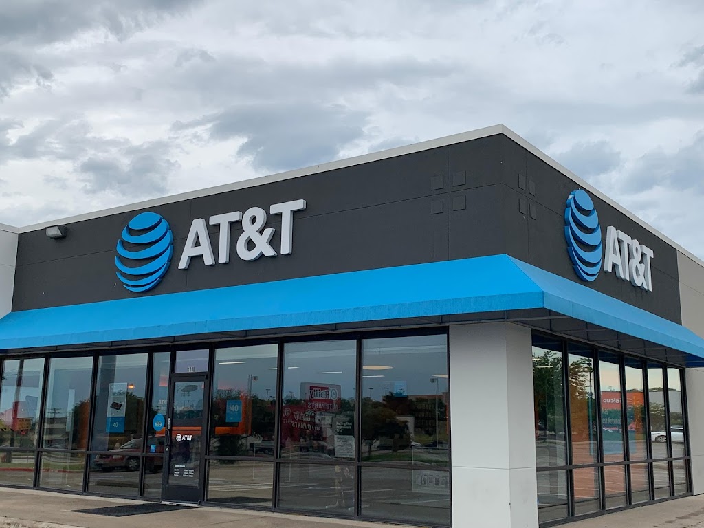 AT&T Store | 6358 Lake Worth Blvd, Lake Worth, TX 76135, USA | Phone: (817) 237-1169