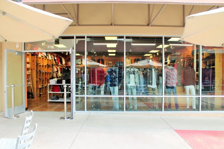 The Edge Fashions | 4401 N Interstate Hwy 35 Ste 279, Round Rock, TX 78664, USA | Phone: (512) 843-4535