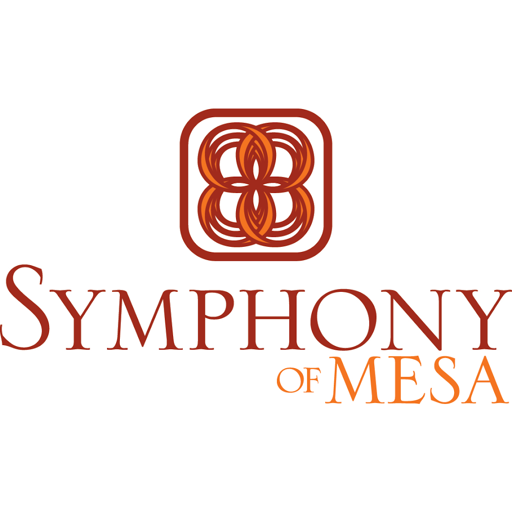 Symphony of Mesa | 3130 E Broadway Rd, Mesa, AZ 85204, USA | Phone: (480) 924-7777