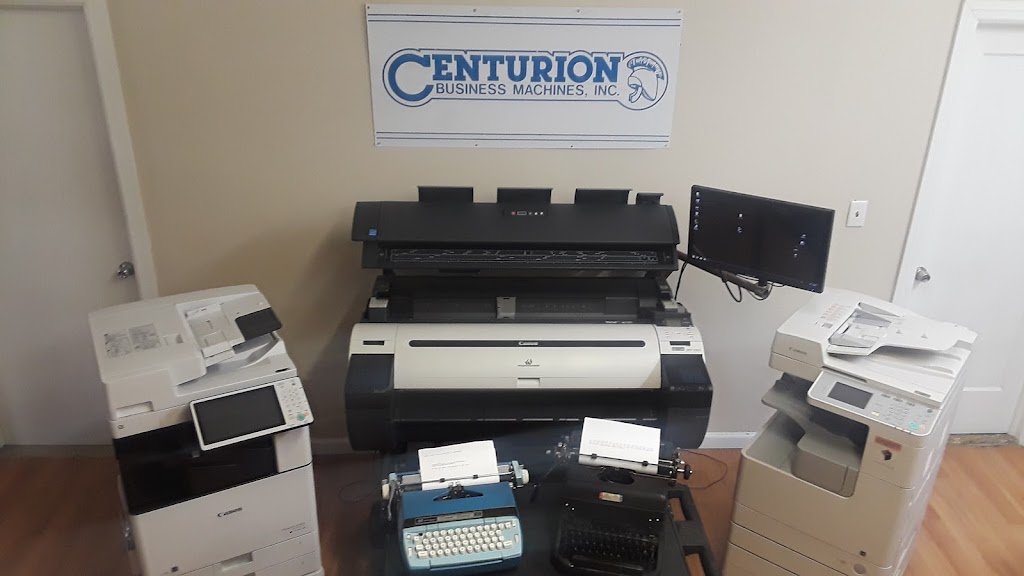 Centurion Business Machines | 1252 Central Ave, Albany, NY 12205, USA | Phone: (518) 458-9665