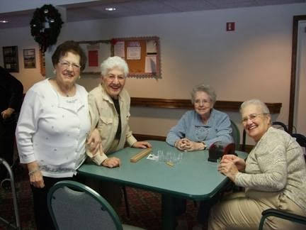 Vinecroft Retirement Community | 5945 Vinecroft Dr, Clarence Center, NY 14032, USA | Phone: (716) 741-7741