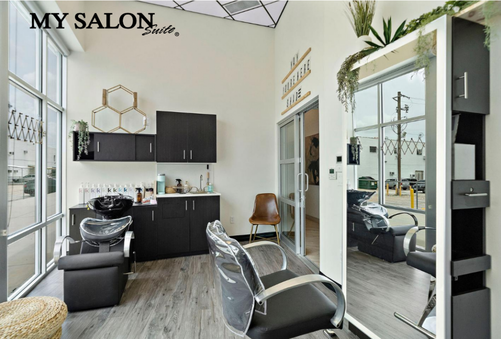 MY SALON Suite of Totowa NJ | 195 US-46, Totowa, NJ 07512, USA | Phone: (862) 263-0395