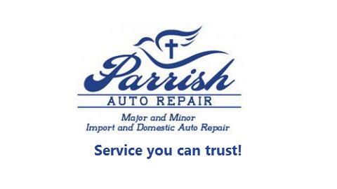 Parrish Auto Repair | 112 Collision Center Dr, Frankfort, KY 40601, USA | Phone: (502) 695-0282