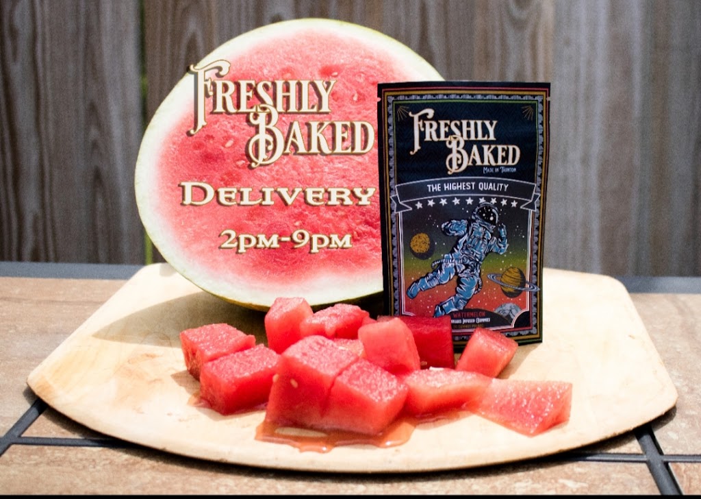 Freshly Baked Company | 144 W Britannia St, Taunton, MA 02780, USA | Phone: (508) 544-0140