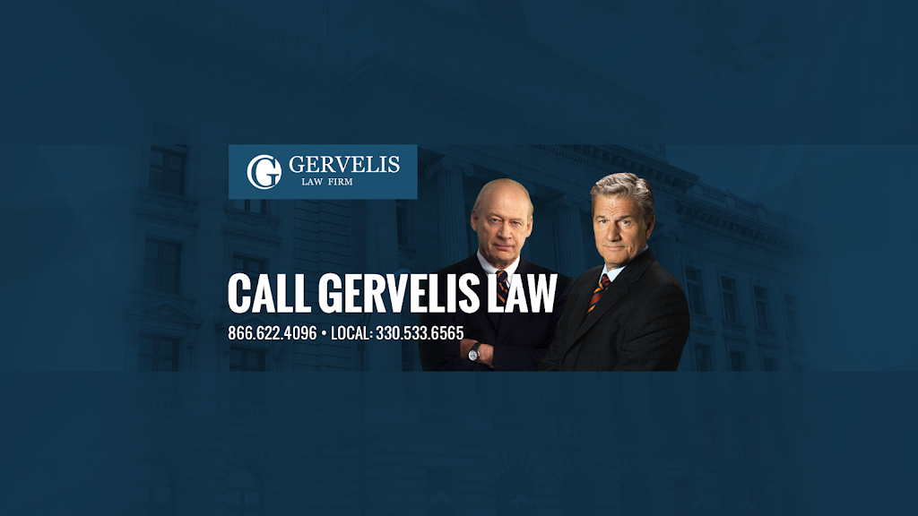 Gervelis Law Firm | 5401 Secor Rd suite a, Toledo, OH 43623, USA | Phone: (419) 241-2351