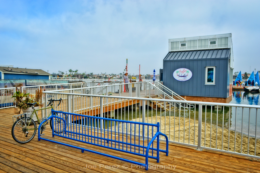 Leeway Sailing & Aquatics Center | 5437 E Ocean Blvd, Long Beach, CA 90803, USA | Phone: (562) 570-1719