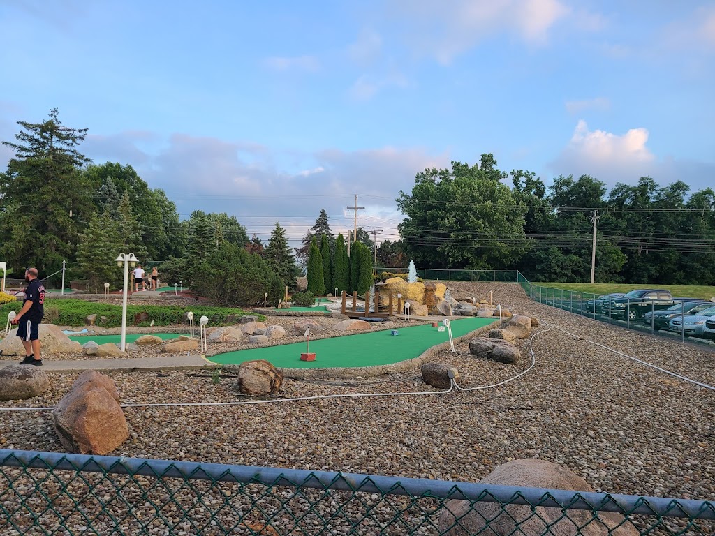 SportsVille | 37500 Center Ridge Rd, North Ridgeville, OH 44039, USA | Phone: (440) 327-3040