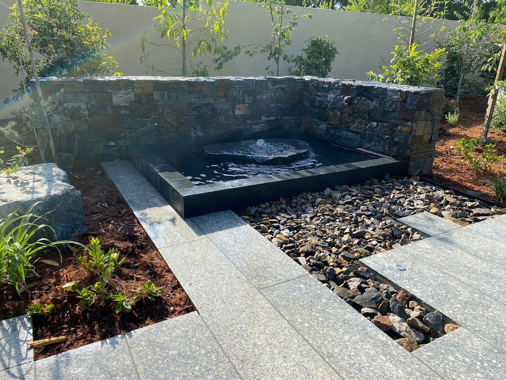 Creative Zen Garden | 1405 San Marino Ave, San Marino, CA 91108, USA | Phone: (626) 818-8527