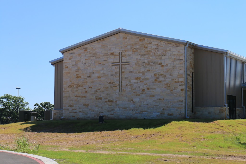 Dripping Springs Presbyterian Church | 26650 Ranch Rd 12, Dripping Springs, TX 78620, USA | Phone: (512) 858-1788