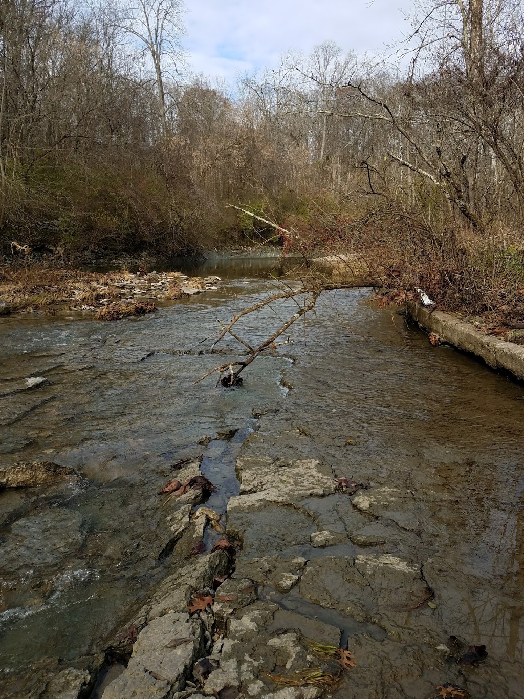 Indian Creek MetroPark Oxford-Reily Road Entrance | 1899 Oxford Reily Rd, Oxford, OH 45056, USA | Phone: (513) 867-5835