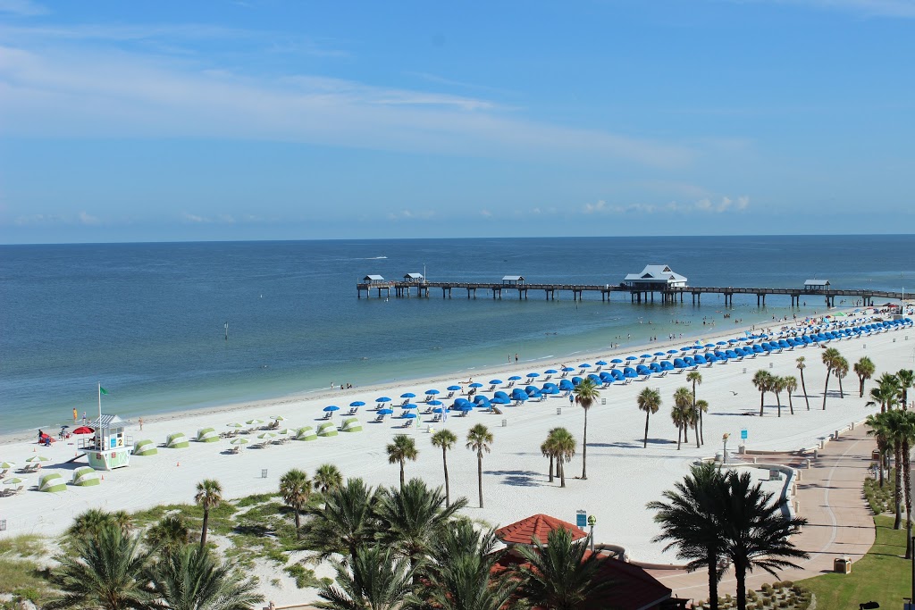 Florida Sun Vacation Rentals | 1825 Sutherland Dr West, Palm Harbor, FL 34683, USA | Phone: (727) 831-1326