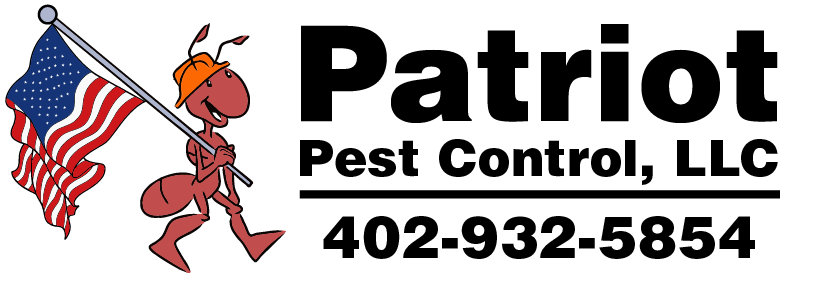 Patriot Pest Control LLC | 7029 N 65th Ave, Omaha, NE 68152 | Phone: (402) 307-5227