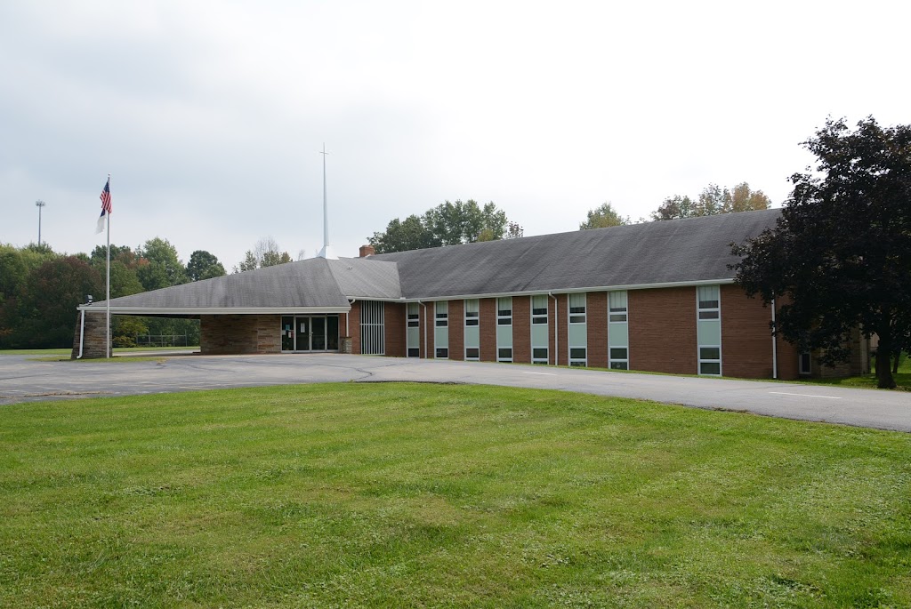 First Church of God | 237 New Milford Rd, Ravenna, OH 44266, USA | Phone: (330) 296-5660