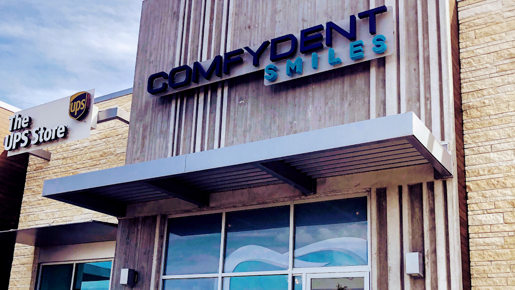 Comfydent Smiles | 15511 State Hwy 71 W, Suite # 120, Bee Cave, TX 78738, USA | Phone: (512) 540-4644