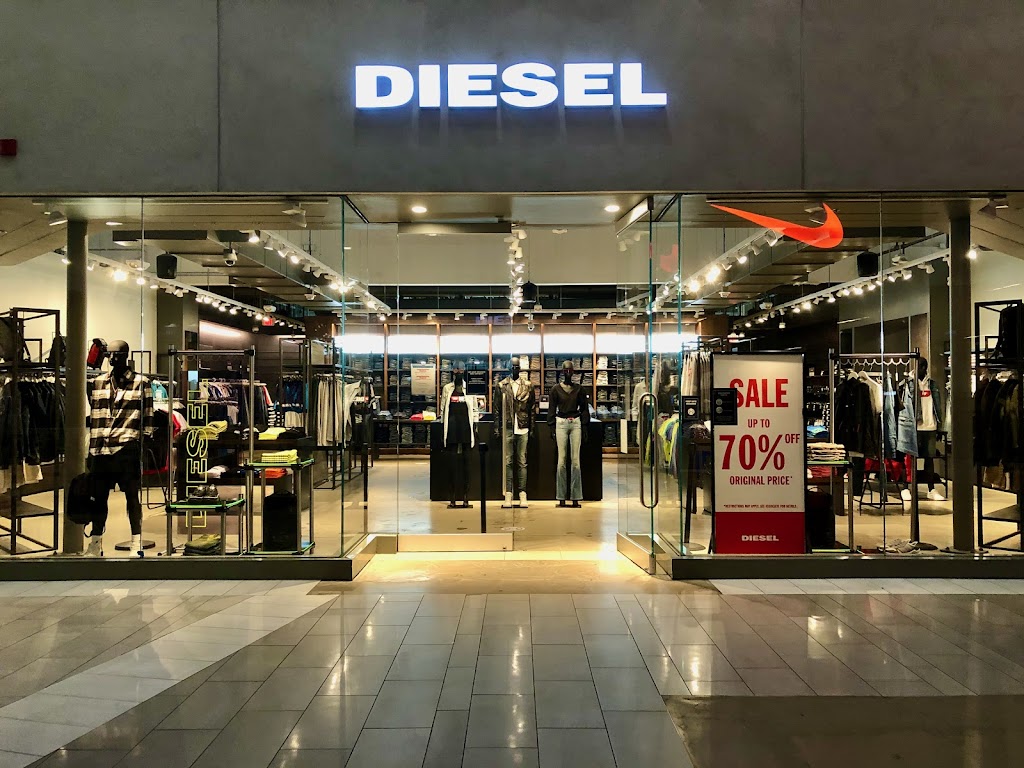 Diesel | 12801 W Sunrise Blvd Store 1035 & 1037, Sunrise, FL 33323, USA | Phone: (954) 368-9955