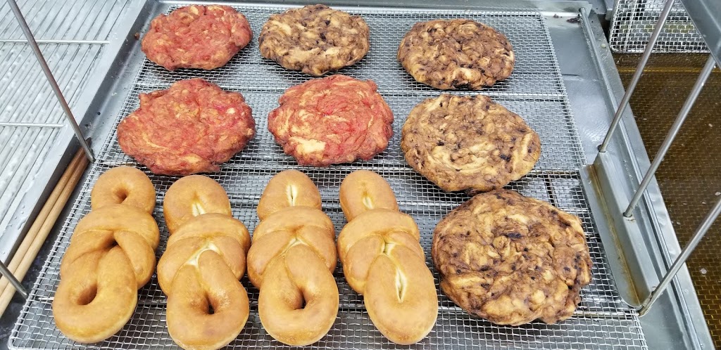 Rise N Shine Donuts (98th n Slide) | 5207 98th St, Lubbock, TX 79424 | Phone: (806) 993-3356