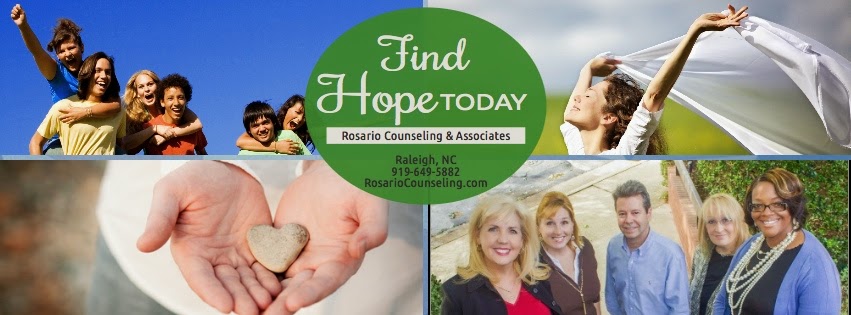 Rosario Counseling & Associates | 5909 Falls of Neuse Rd #208, Raleigh, NC 27609, USA | Phone: (919) 649-5882
