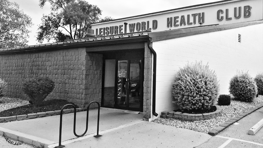 Leisure World Health Club | 139 E Bethalto Dr, Bethalto, IL 62010, USA | Phone: (618) 377-2104