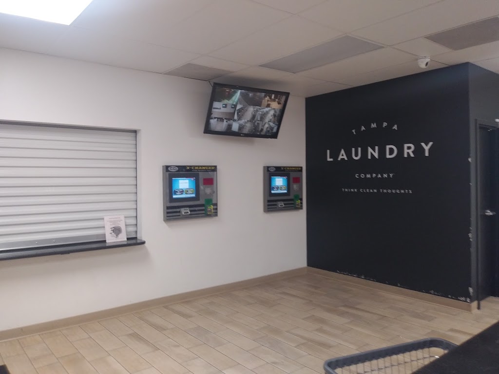 Tampa Laundry Company | 4520 W Gandy Blvd, Tampa, FL 33611, USA | Phone: (813) 902-1000