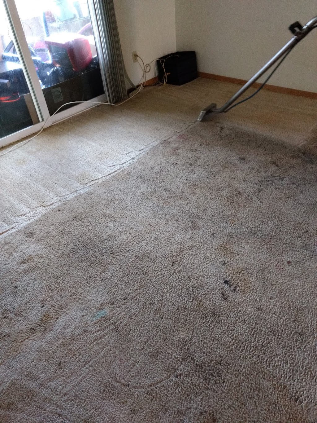 M & M Carpet Cleaning | 9503 NE 106th St, Vancouver, WA 98662, USA | Phone: (360) 600-0947