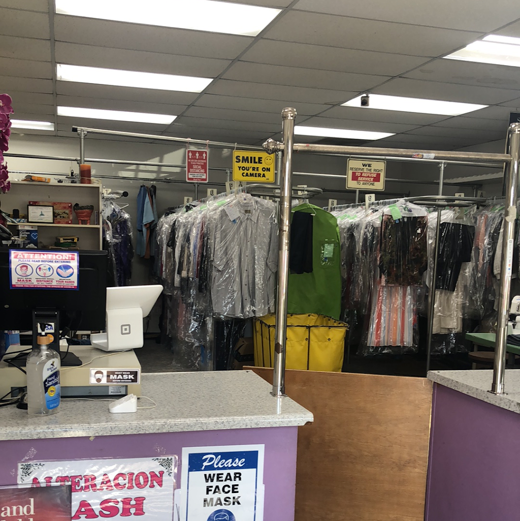 Eagle Cleaners | 4159-B Eagle Rock Blvd, Los Angeles, CA 90065, USA | Phone: (323) 478-0840