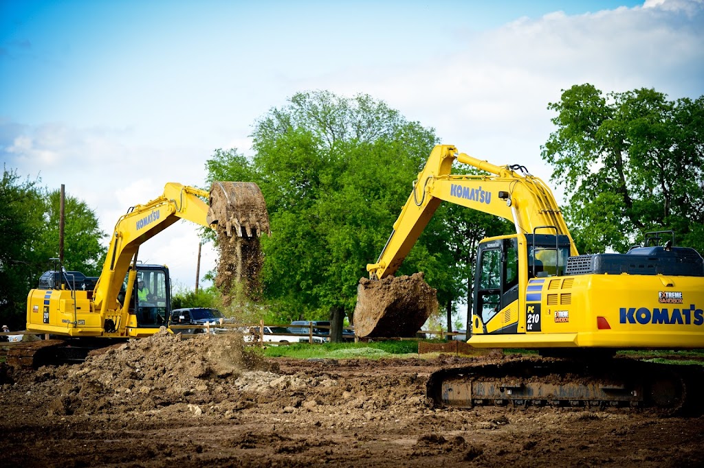 Extreme Sandbox - Minnesota | 1901 Glendale Rd, Hastings, MN 55033, USA | Phone: (855) 344-4386