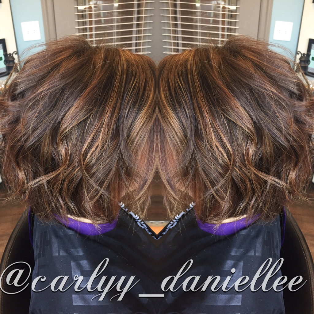 Carlys Hair Design | 615 St George Square Ct, Winston-Salem, NC 27103, USA | Phone: (336) 692-2226