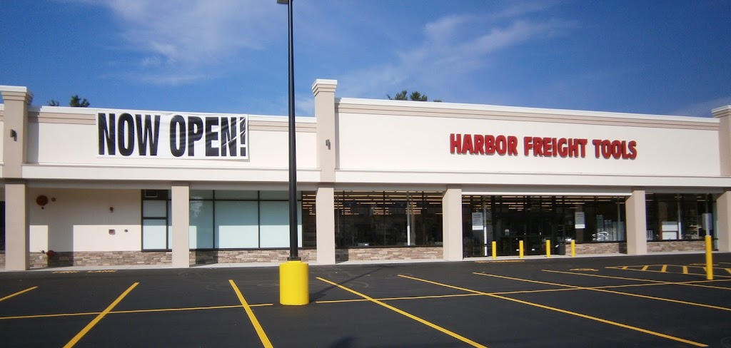 Harbor Freight Tools | 356 S Broadway, Salem, NH 03079, USA | Phone: (603) 870-8157