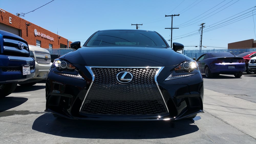 Westminster Collision Works LLC | 14582 Goldenwest St ste d, Westminster, CA 92683, USA | Phone: (714) 894-4001