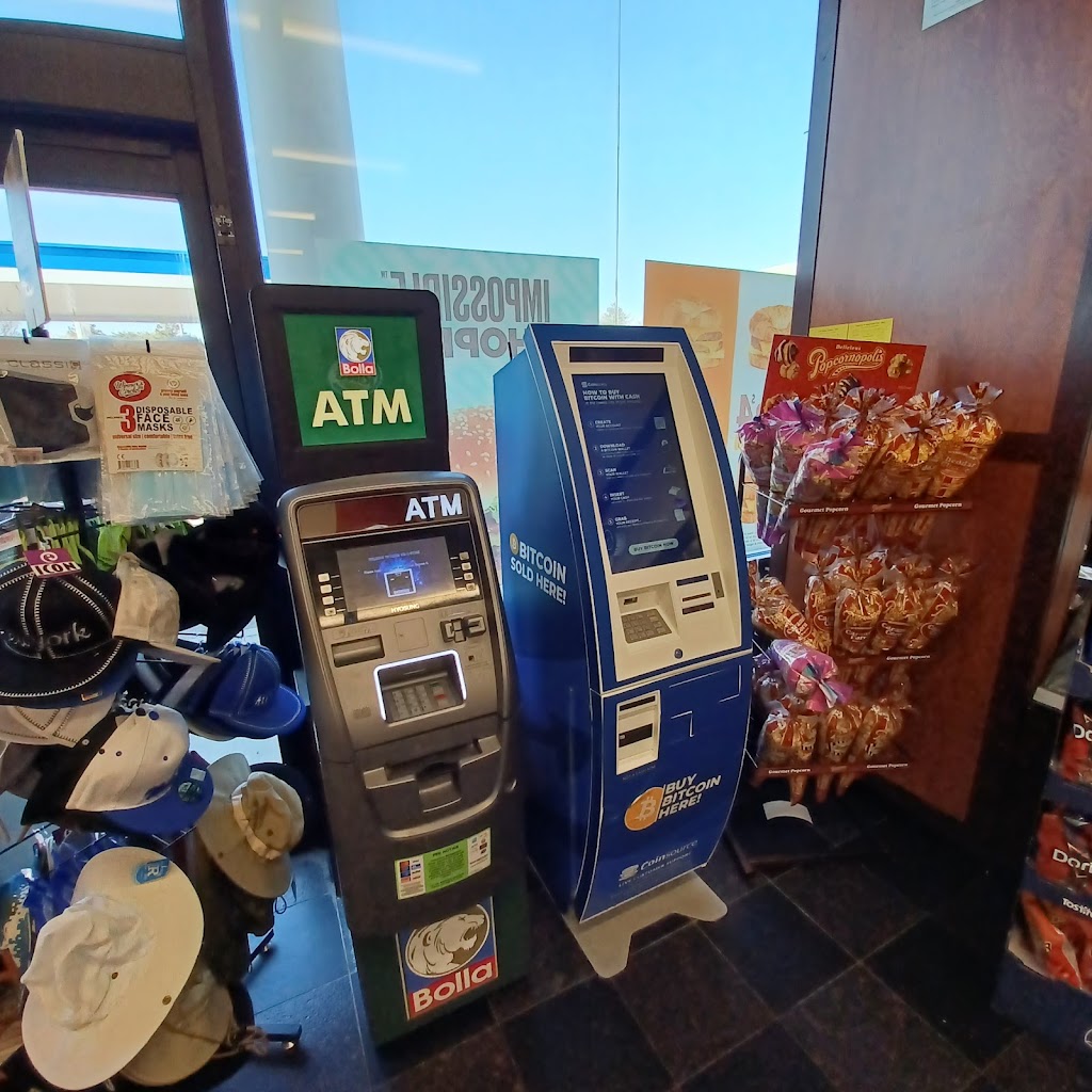 Coinsource Bitcoin ATM | 1200 NY-109, Lindenhurst, NY 11757, USA | Phone: (805) 500-2646