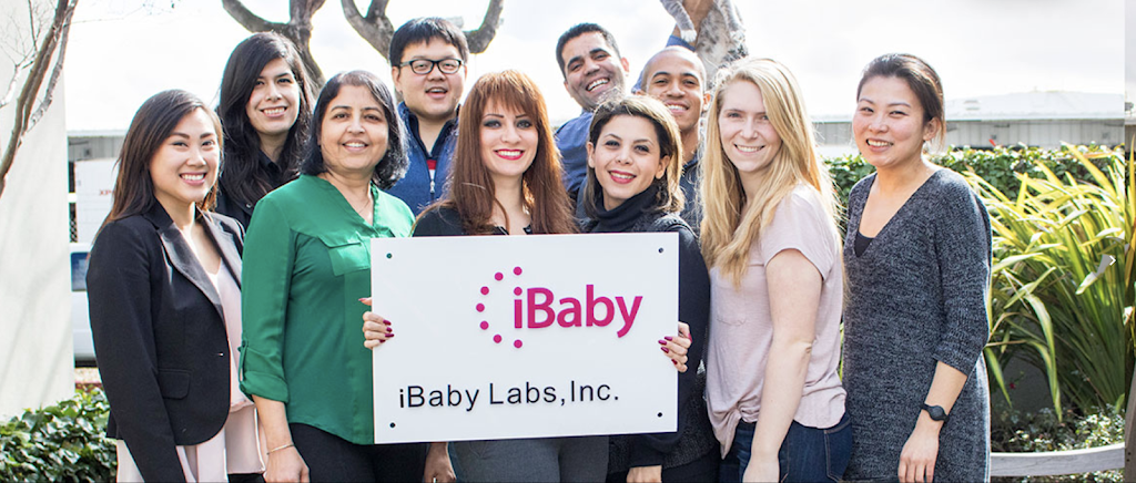 iBaby Labs, Inc. | 341 Cobalt Way #201, Sunnyvale, CA 94085, USA | Phone: (650) 396-2436