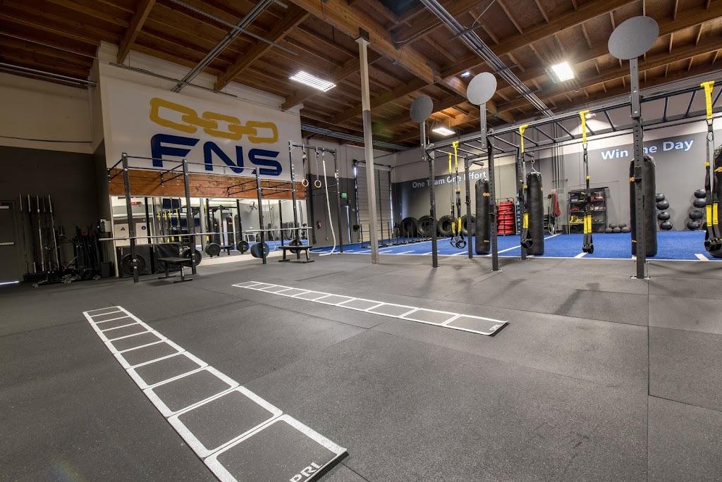 FNS Training Center | 2342 Walsh Ave, Santa Clara, CA 95051, USA | Phone: (408) 235-7624