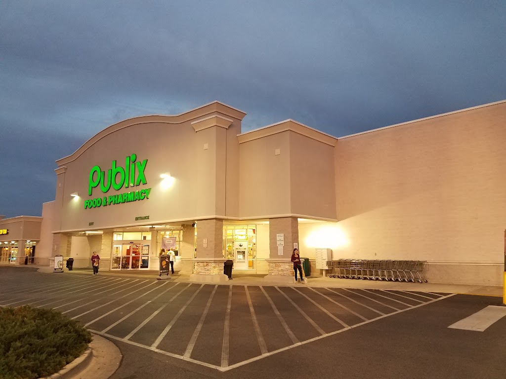 Publix Super Market at White Stone Center | 9200 Hwy 119 Ste 1400, Alabaster, AL 35007, USA | Phone: (205) 663-3443