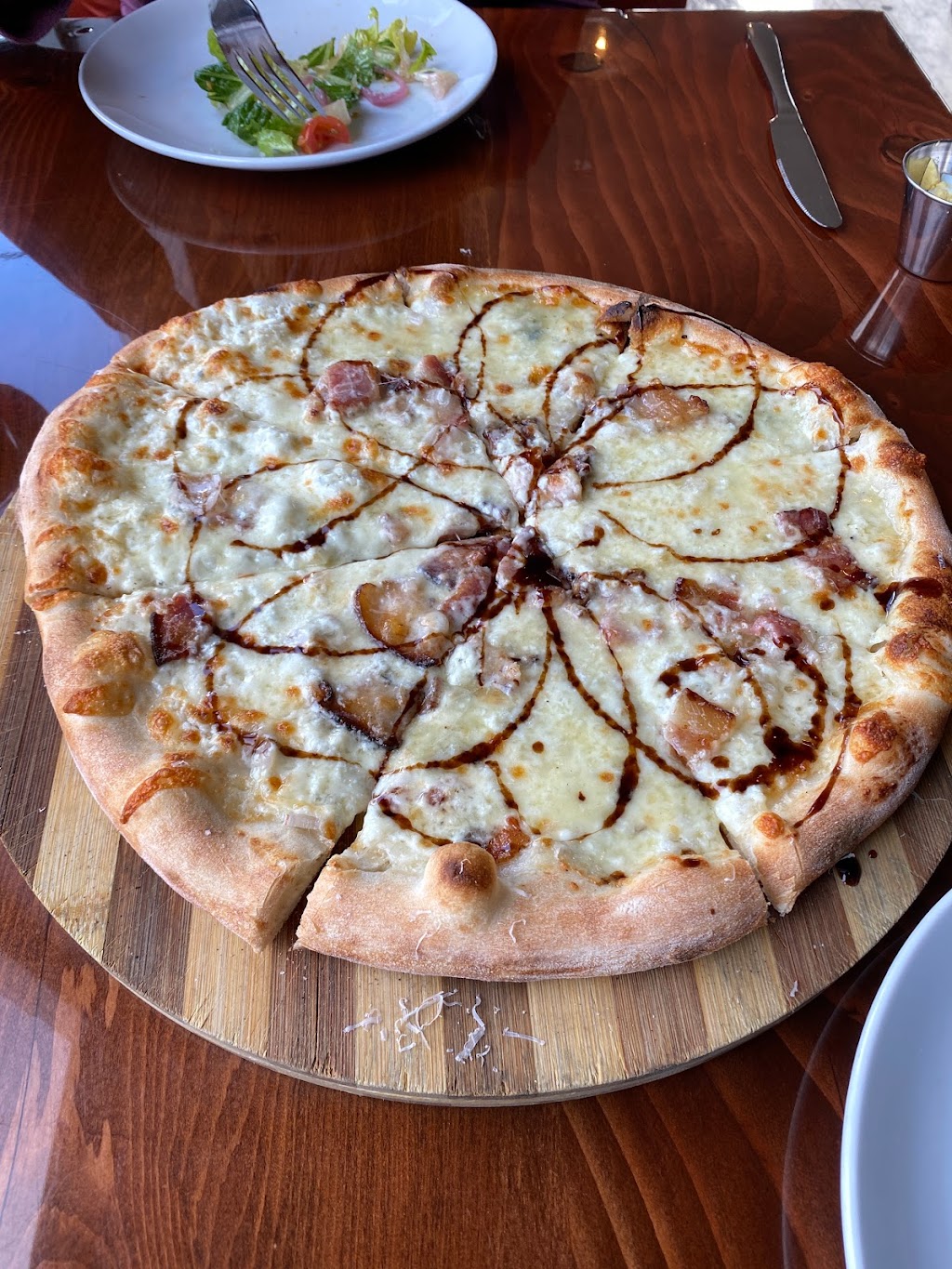 Millville Pizza Co. | 3409 Harborview Dr, Gig Harbor, WA 98332, USA | Phone: (253) 514-8626