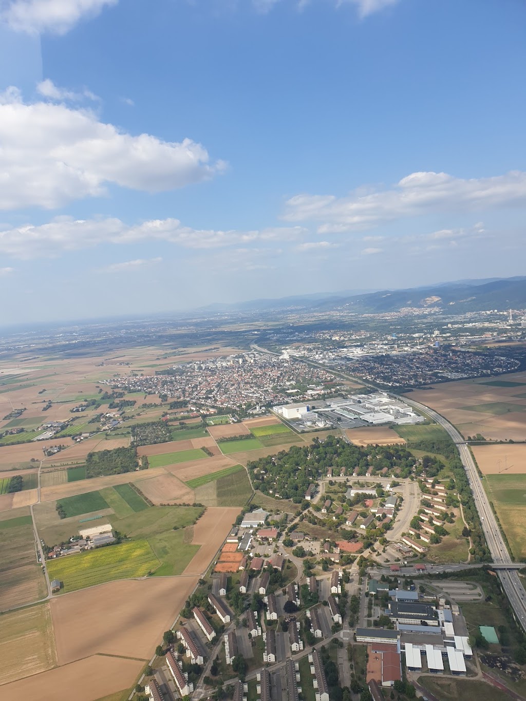 Aeroclub Walldorf e.V. | Lilienthalstraße 10, 69190 Walldorf, Germany | Phone: 06227 2935