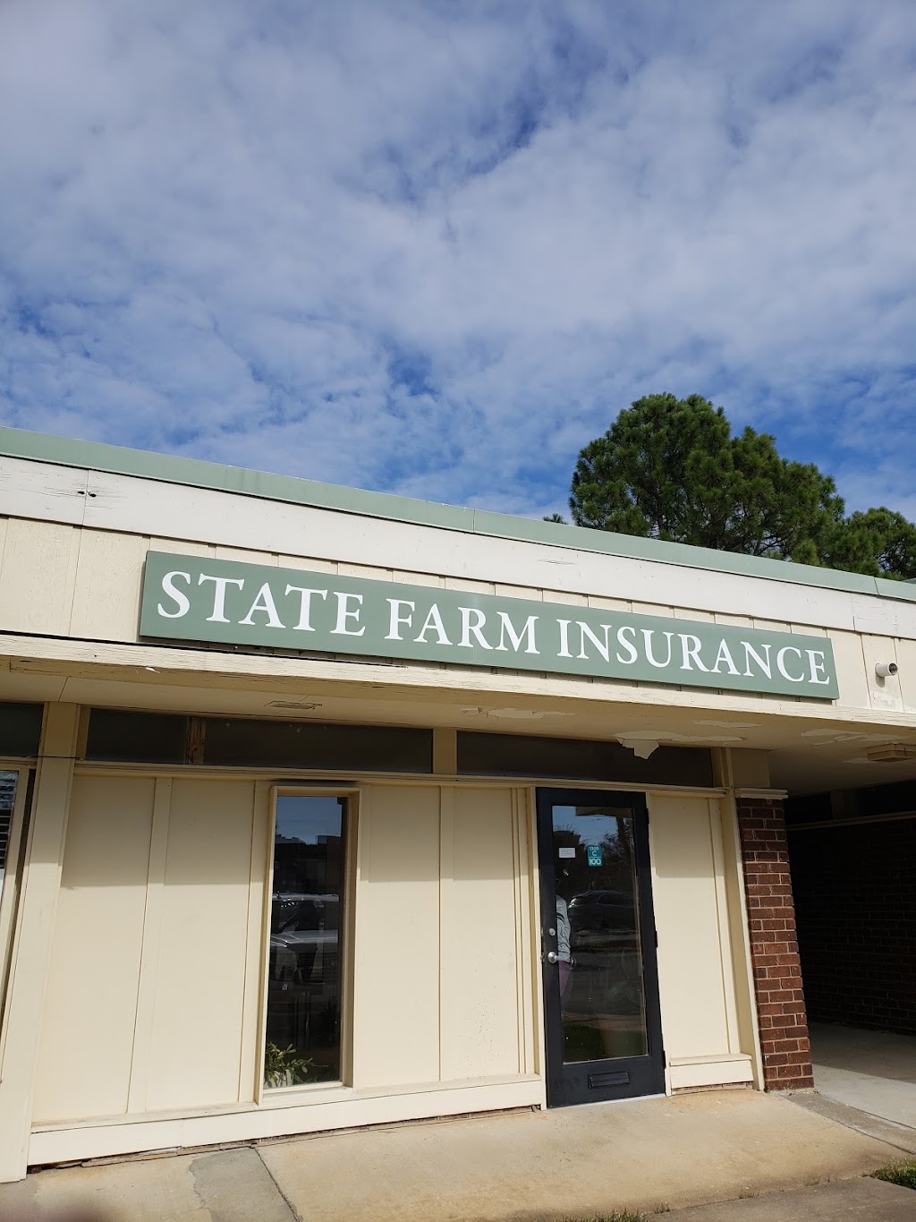 Steven Smith - State Farm Insurance Agent | 1708 Trawick Rd Ste 105D, Raleigh, NC 27604, USA | Phone: (919) 790-8520