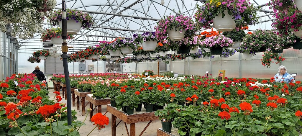 The Gardners Greenhouse | 1122 E 350 S #9596, Monroe, IN 46772, USA | Phone: (260) 589-2164