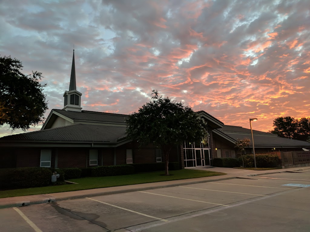 The Church of Jesus Christ of Latter-day Saints | 3000 Old North Rd, Denton, TX 76201, USA | Phone: (817) 808-4941