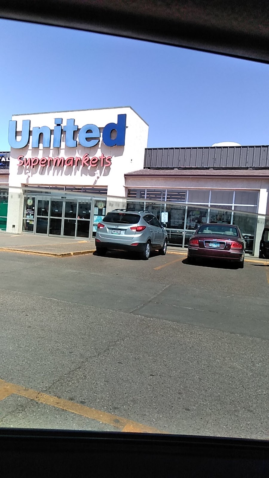 United Supermarkets | 1401 Tahoka Rd, Brownfield, TX 79316, USA | Phone: (806) 637-2321