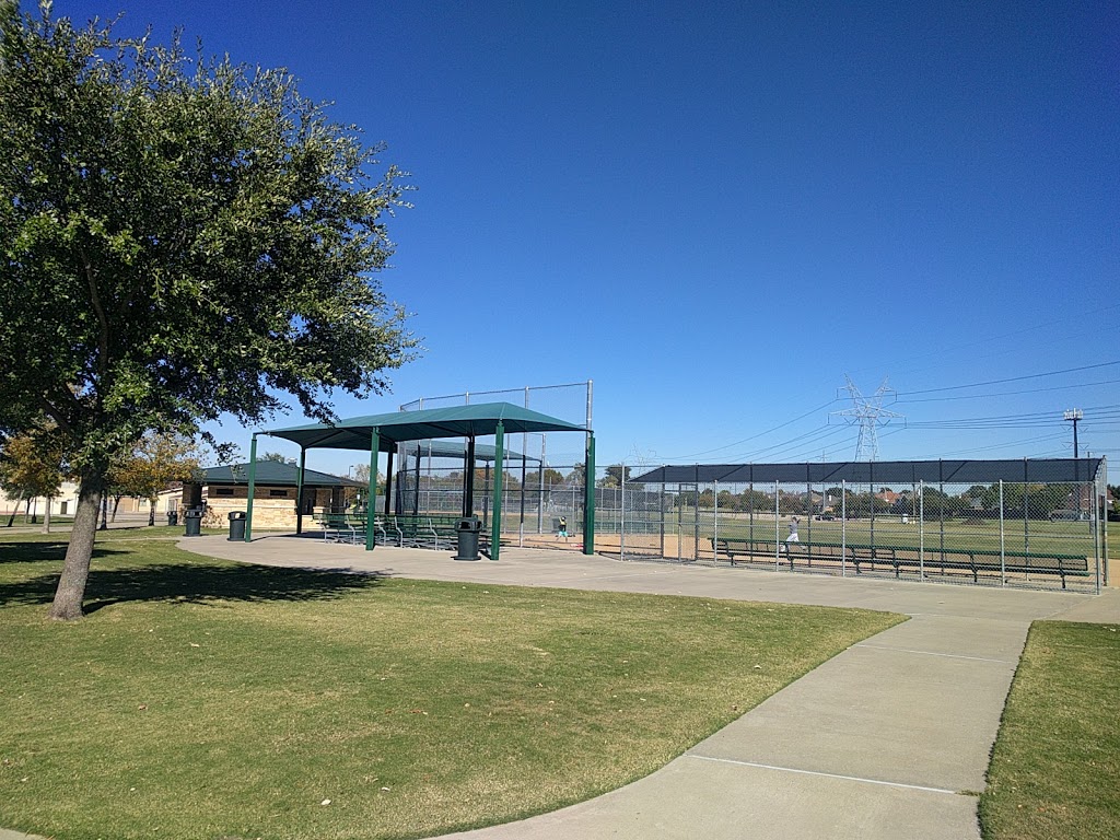 Preston Meadow Park | 4243 Lorimar Dr, Plano, TX 75093, USA | Phone: (972) 941-7275